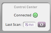 Control Center