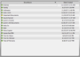 Main Share window