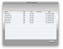 Changelog dialog