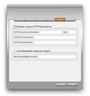 Network Preferences